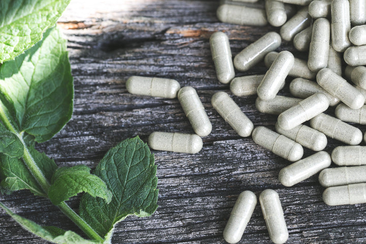 Nutraceuticals