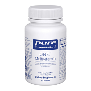 O.N.E. Multivitamin