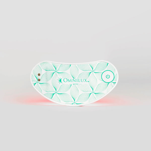 Omnilux Mini - Eye Brightener