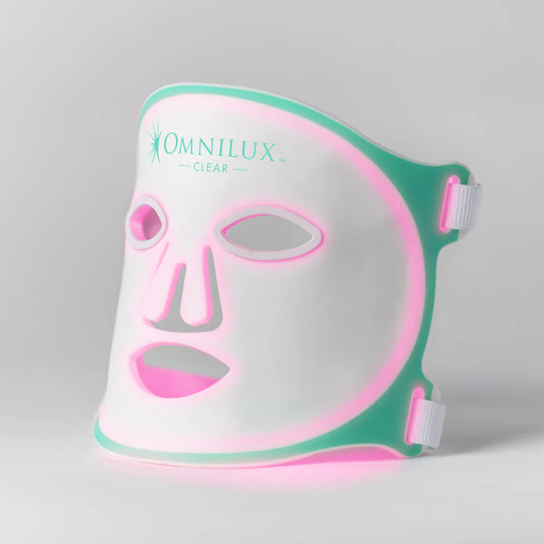 Omnilux Mask - Clear