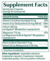 Algaecal Plus