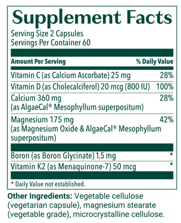 Algaecal Plus
