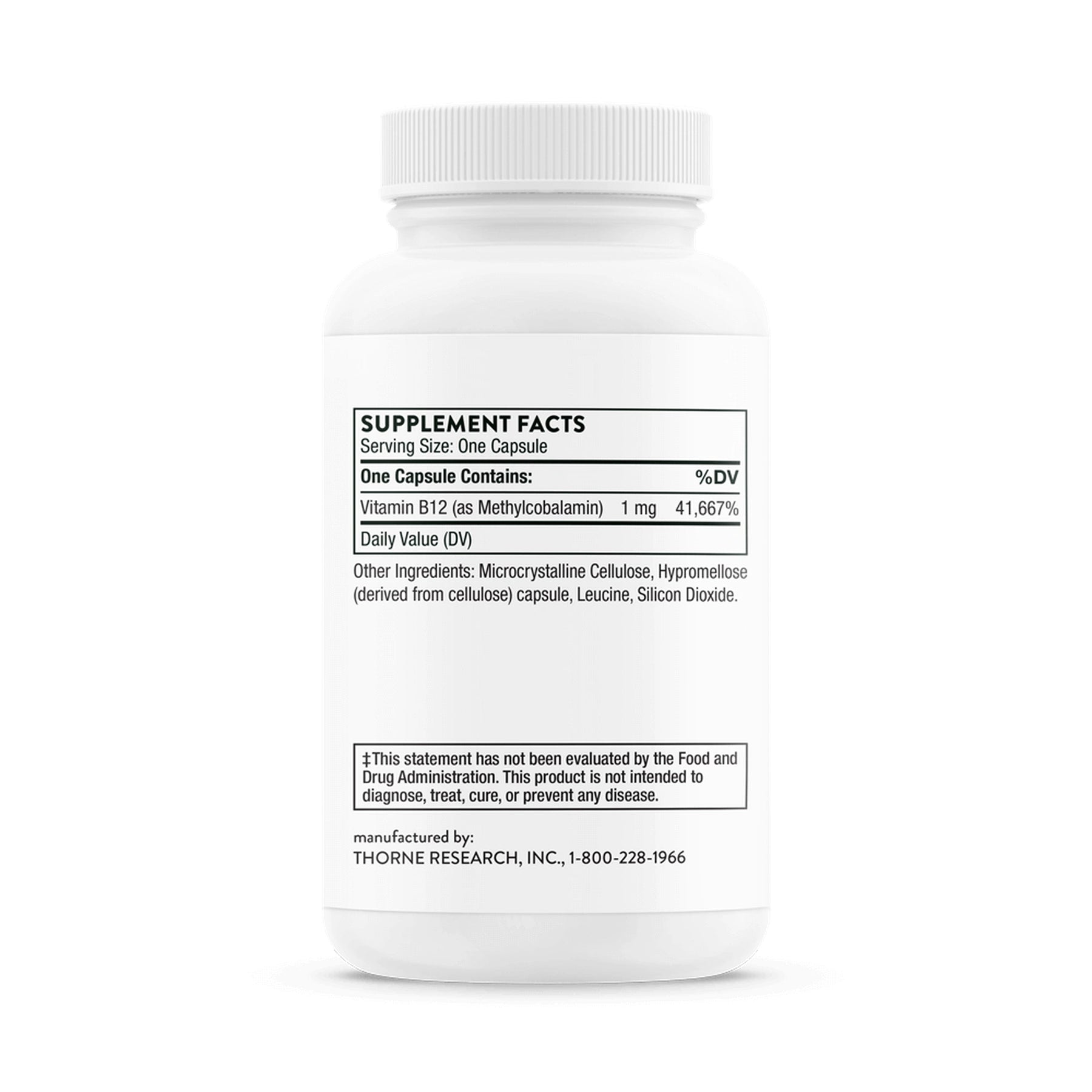 Vitamin B12