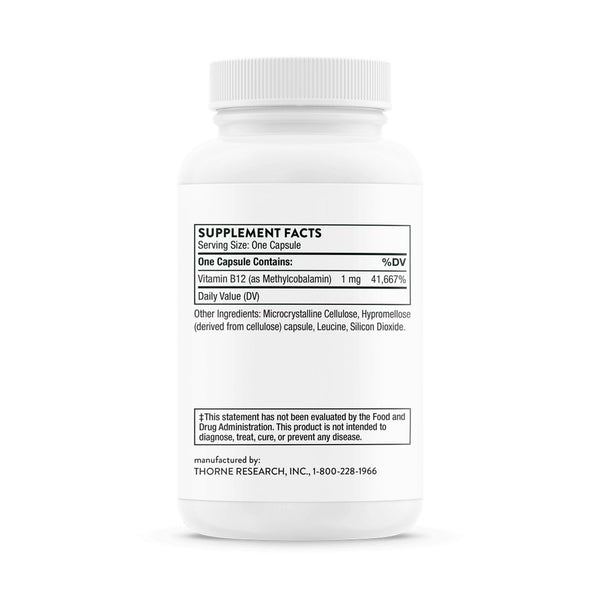 Vitamin B12