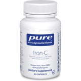Iron-C