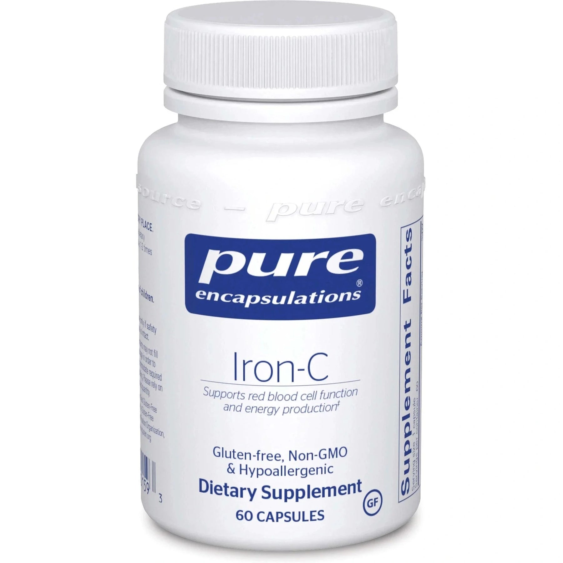 Iron-C