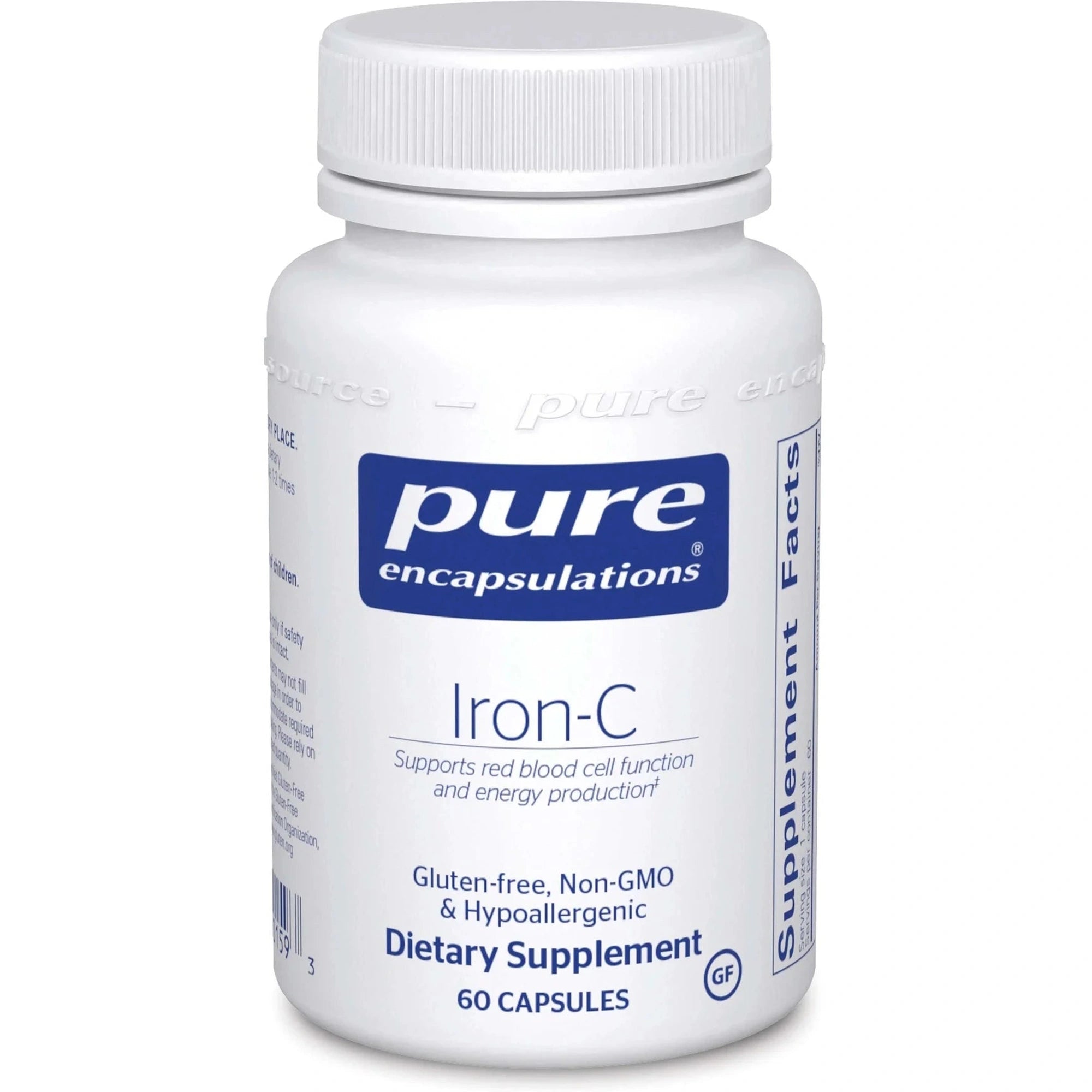 Iron-C