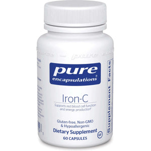 Iron-C