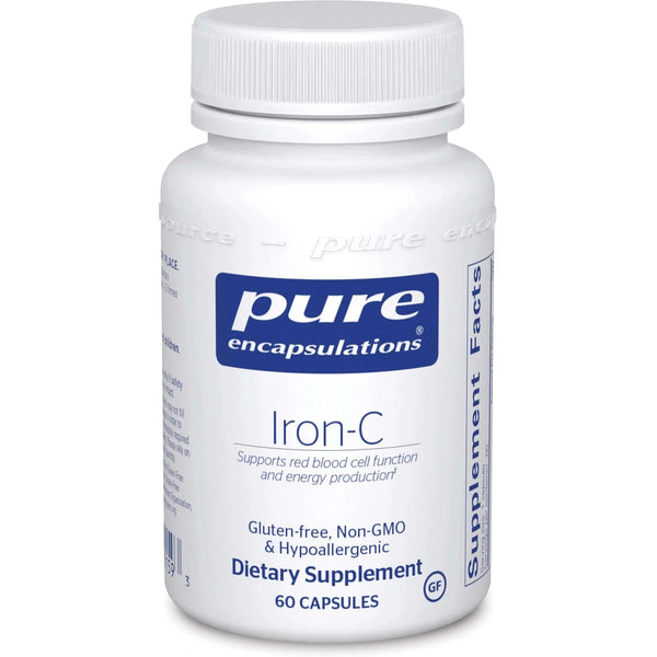 Iron-C