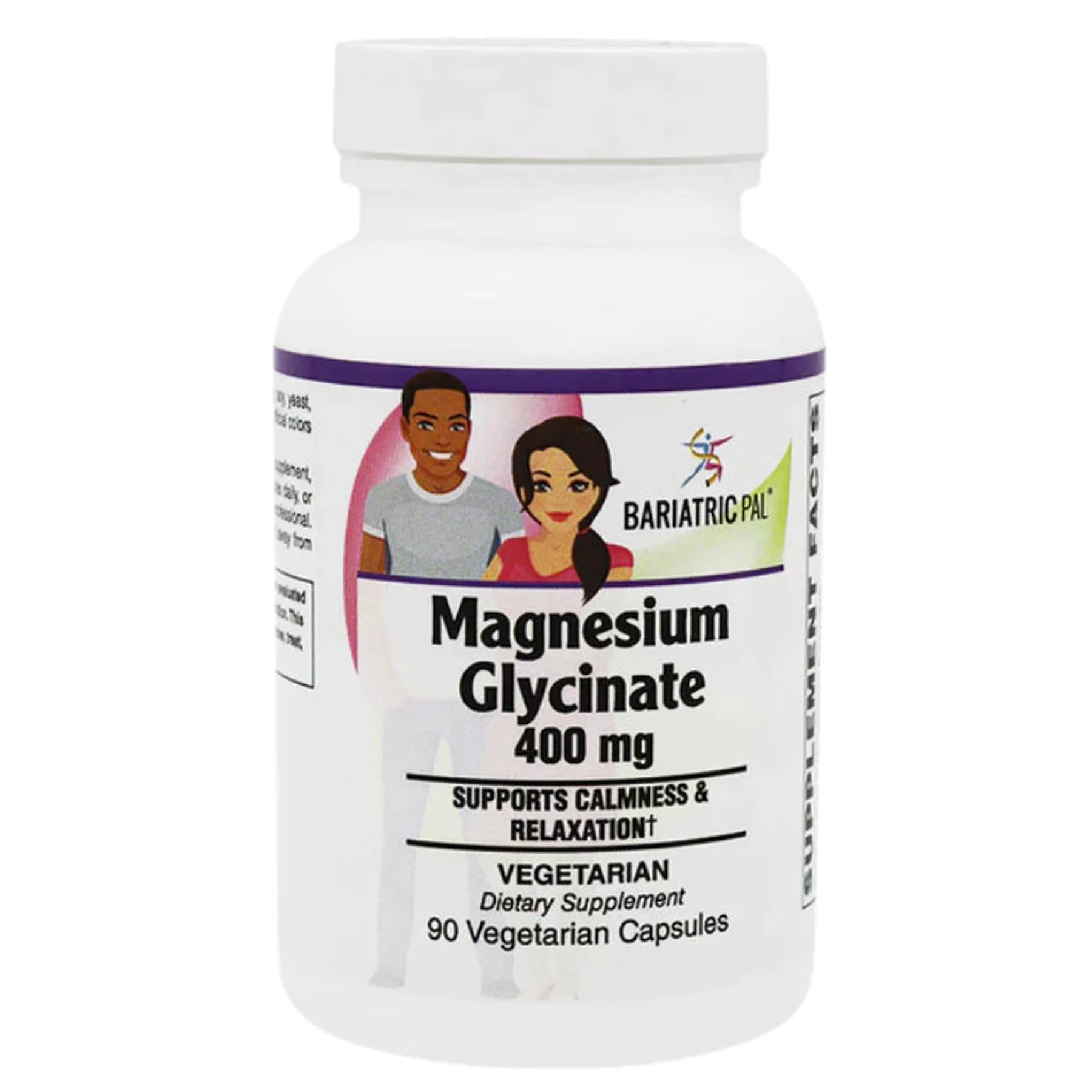 Magnesium Glycinate