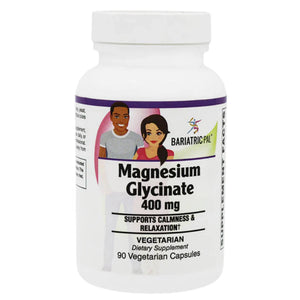 Magnesium Glycinate