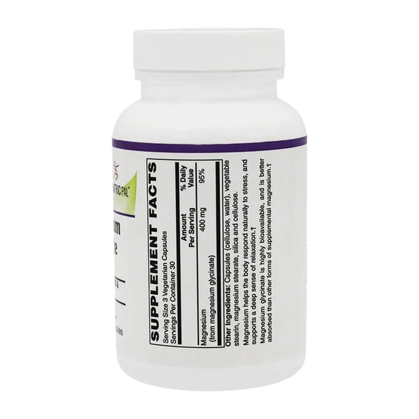Magnesium Glycinate