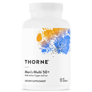 Men's Multivitamin 50+