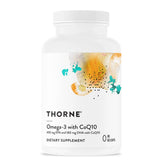 Omega 3 CoQ10