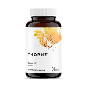 Sacro-B Probiotic