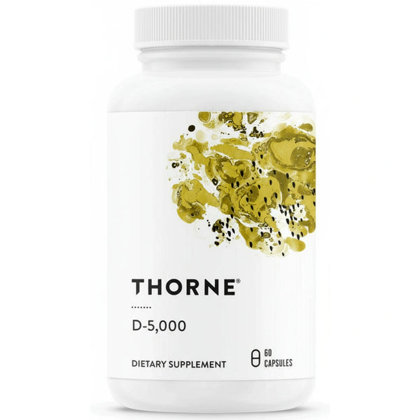 Vitamin D 5000