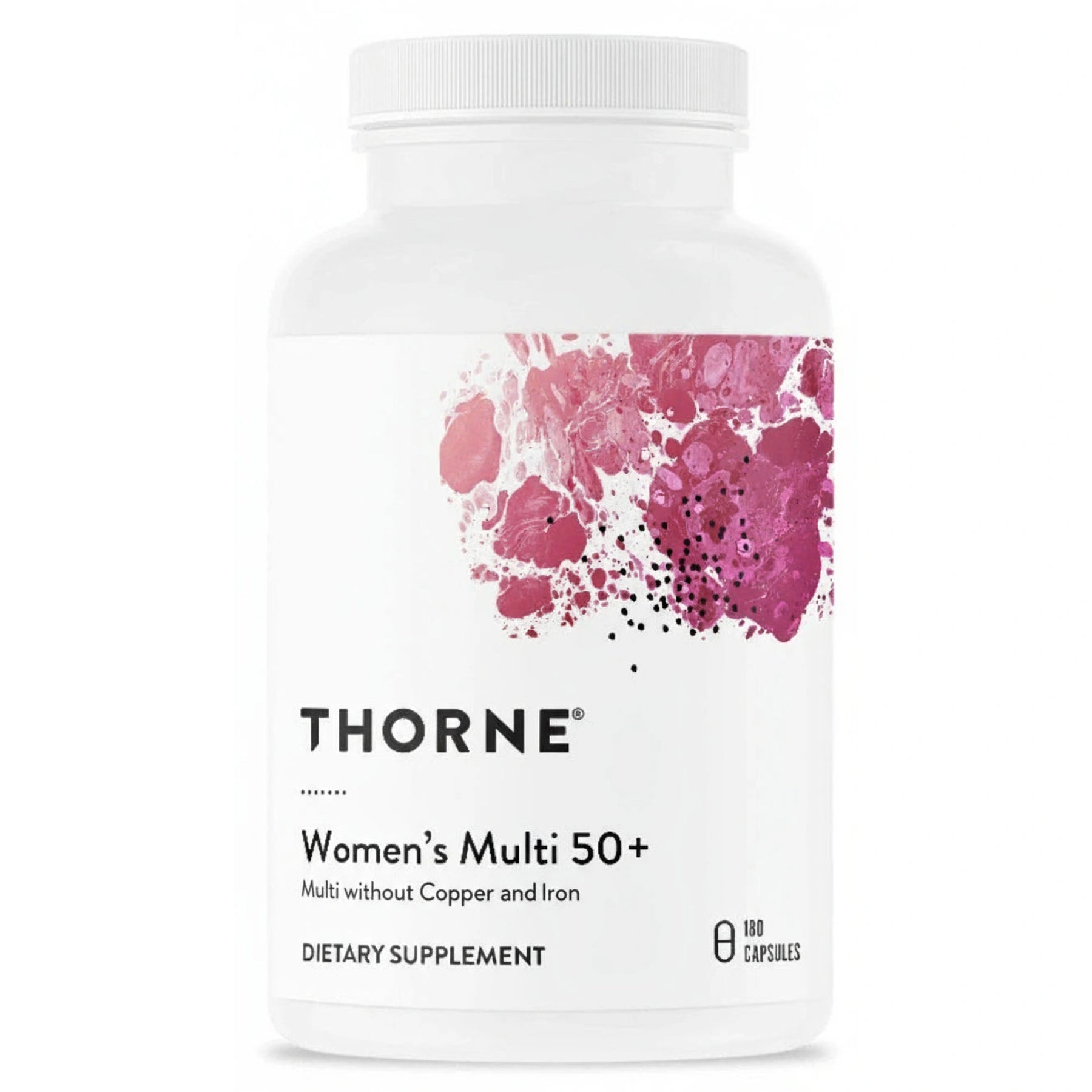 Women's Multivitamin 50+