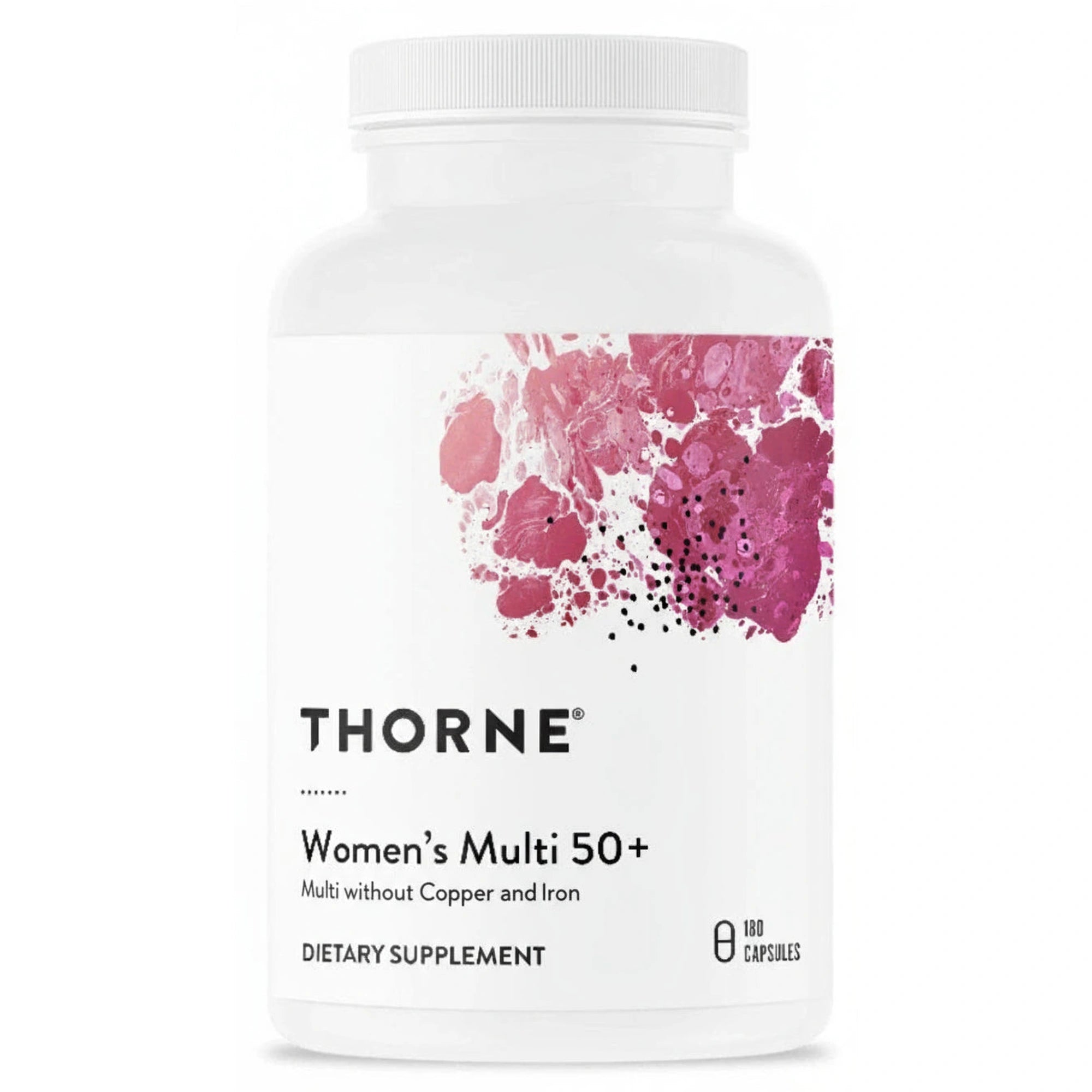 Women's Multivitamin 50+