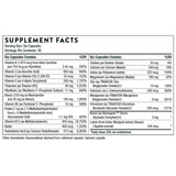 Women's Multivitamin 50+