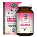 Women’s Prebiotic & Probiotic Capsules (50 Billion CFU)